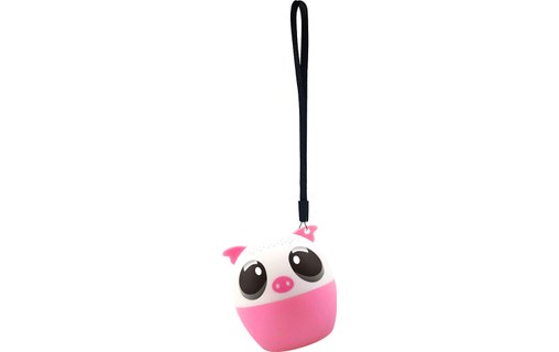 Animal Bluetooth Speaker My Pig