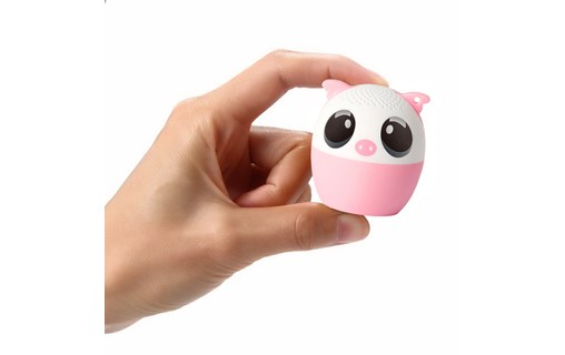 Animal Bluetooth Speaker My Pig