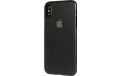 Torrii HEALER Black - Coque pour iPhone X Ring Stand