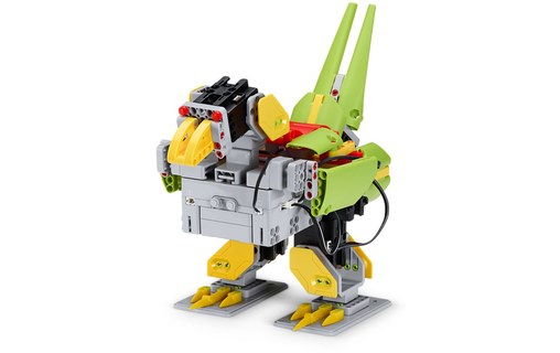 Ubtech Kit d'extensions pour Robot Animal Jimu