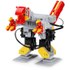 Ubtech Kit d'extensions pour Robot Animal Jimu