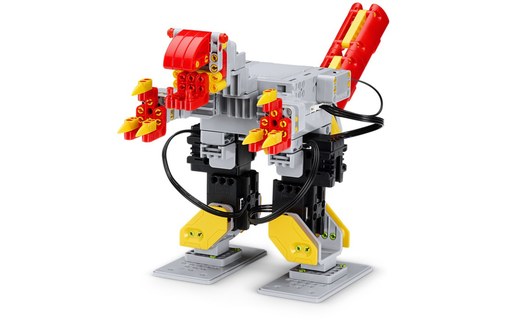 Ubtech Kit d'extensions pour Robot Animal Jimu