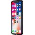 InCase Frame Case Noir - Bumper pour iPhone X / XS