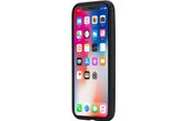 InCase Frame Case Noir - Bumper pour iPhone X / XS