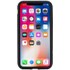 InCase Frame Case Noir - Bumper pour iPhone X / XS
