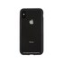 InCase Frame Case Noir - Bumper pour iPhone X / XS