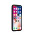 InCase Frame Case Noir - Bumper pour iPhone X / XS
