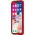 InCase Frame Case Rouge - Bumper pour iPhone X / XS