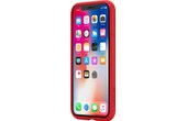InCase Frame Case Rouge - Bumper pour iPhone X / XS