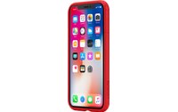 InCase Frame Case Rouge - Bumper pour iPhone X / XS
