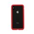 InCase Frame Case Rouge - Bumper pour iPhone X / XS