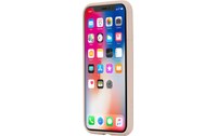 InCase Frame Case Rose - Bumper pour iPhone X / XS