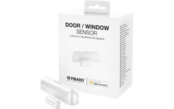 Fibaro Door/Window Sensor - Détecteur d'ouverture porte et fenêtre