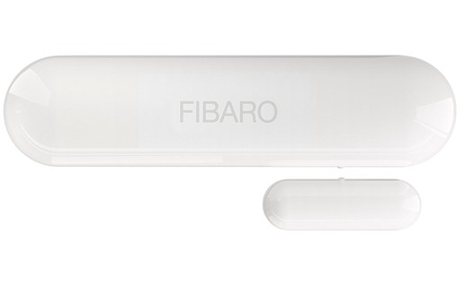 Fibaro Door/Window Sensor - Détecteur d'ouverture porte et fenêtre