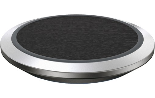 Novodio Qi Charger - Chargeur à induction sans fil 10W iPhone / smartphone