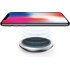 Novodio Qi Charger - Chargeur à induction sans fil 10W iPhone / smartphone