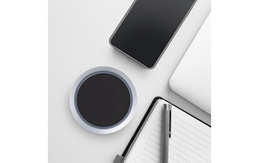 Novodio Qi Charger - Chargeur à induction sans fil 10W iPhone / smartphone