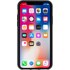 Native Union Clic Canvas Noir pour iPhone XS Max - Coque de protection