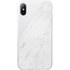 Native Union Clic Marble Blanc/Or - Coque de protection pour iPhone X / XS