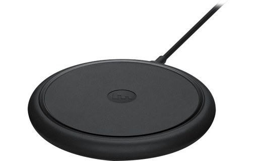 Mophie Wireless Charging Base 7,5 W - Chargeur à induction pour smartphone