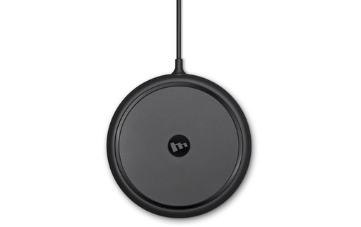 Mophie Wireless Charging Base 7,5 W - Chargeur à induction pour smartphone