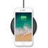 Mophie Wireless Charging Base 7,5 W - Chargeur à induction pour smartphone