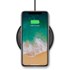 Mophie Wireless Charging Base 7,5 W - Chargeur à induction pour smartphone