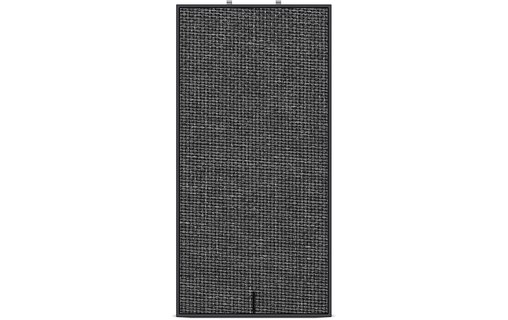 Native Union Smart Charger Slate - Chargeur ultra-fin 2 ports USB