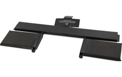 Novodio Batterie Li-polymer A1437 MacBook Pro 13" Retina fin 2012 / début 2013