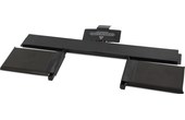 Novodio Batterie Li-polymer A1437 MacBook Pro 13" Retina fin 2012 / début 2013