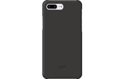NanoCase Original Noir - Coque de protection pour iPhone 8 Plus