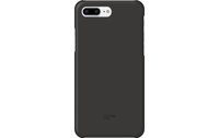 NanoCase Original Noir - Coque de protection pour iPhone 8 Plus