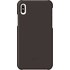 NanoCase Original Noir - Coque de protection pour iPhone X