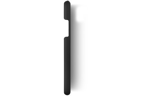 NanoCase Original Noir - Coque de protection pour iPhone X