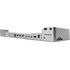 LandingZONE Station d'accueil MacBook Pro 13" Touch Bar 4 ports Thunderbolt 3