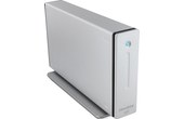 Storeva SilverDrive U3C 4 To 3,5" USB-C - Disque dur externe