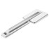 TableLight Blanc - Lampe de bureau LED avec chargeur induction Qi