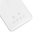 TableLight Blanc - Lampe de bureau LED avec chargeur induction Qi