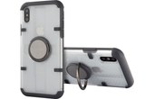 Novodio Ringstand Case - Coque pour iPhone X