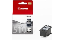 CANON Cartouche d encre PG510 noir capacité standard 9ml 220 pages pack de 1