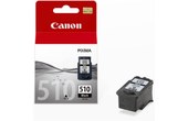 CANON Cartouche d encre PG510 noir capacité standard 9ml 220 pages pack de 1