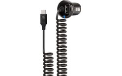 Scosche StrikeDrive USB-C - Chargeur voiture USB-C