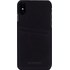 Beyzacases Pume Multi Slot Noir - Coque pour iPhone X