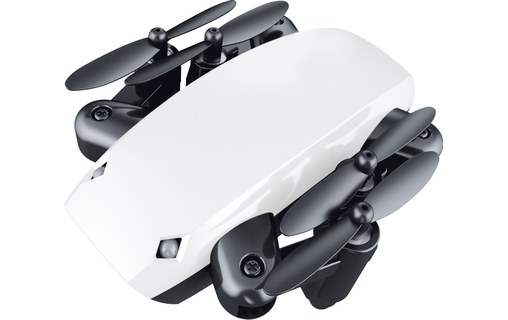 Novodio microBird EVO - Mini drone radiocommandé
