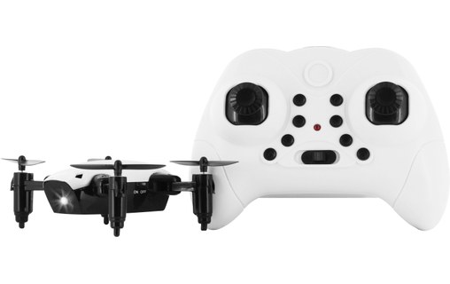 Novodio microBird EVO - Mini drone radiocommandé