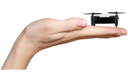 Novodio microBird EVO - Mini drone radiocommandé
