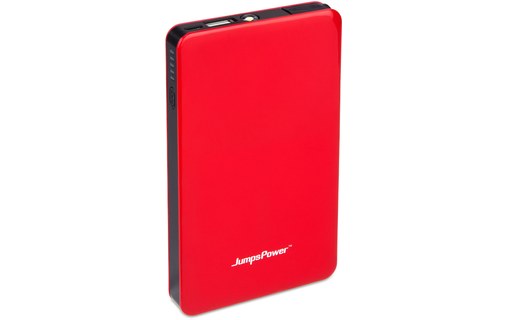 JumpsPower AMG6S - Booster pour voiture 12V/300A + batterie externe