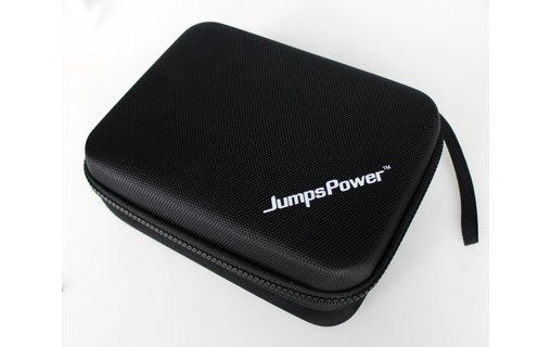 JumpsPower AMG15 - Booster pour voiture 12V/700A + batterie externe