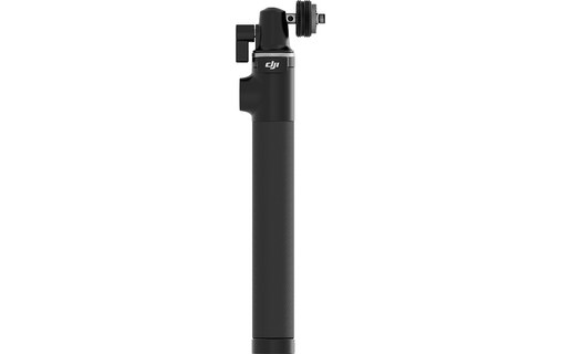 Perche Télescopique 34 Pouces 4 Sections - Monopode Extensible Pour Appareil Photo, Selfie Et Vlog