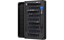 iFixit 64 Bit Driver Kit - Kit tournevis et 64 embouts